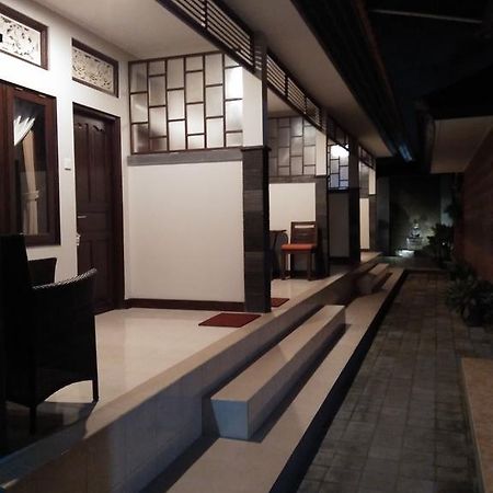 Buyan Homestay Sanur Exteriér fotografie
