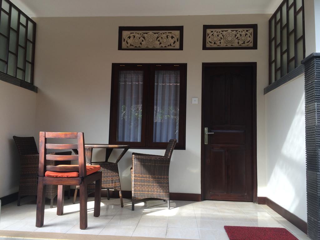 Buyan Homestay Sanur Exteriér fotografie