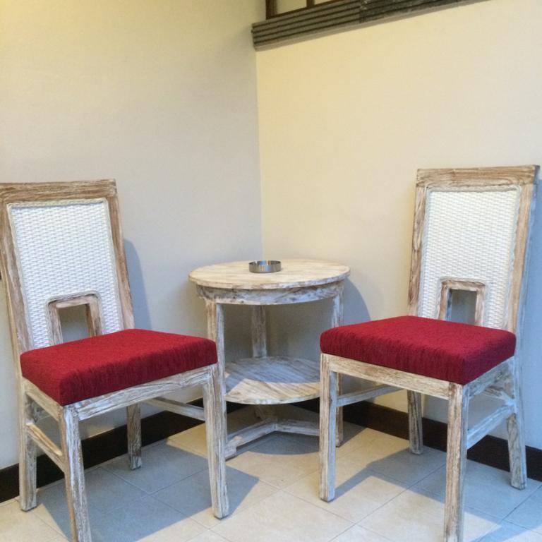 Buyan Homestay Sanur Exteriér fotografie