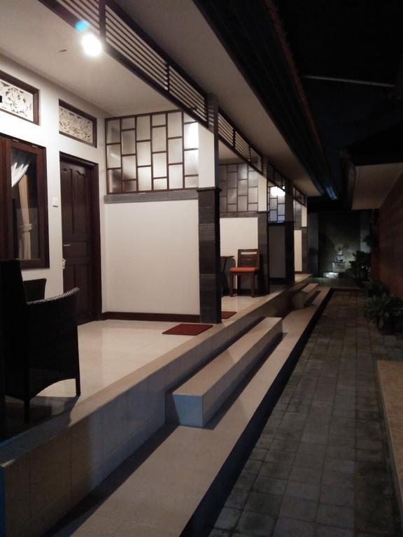 Buyan Homestay Sanur Exteriér fotografie