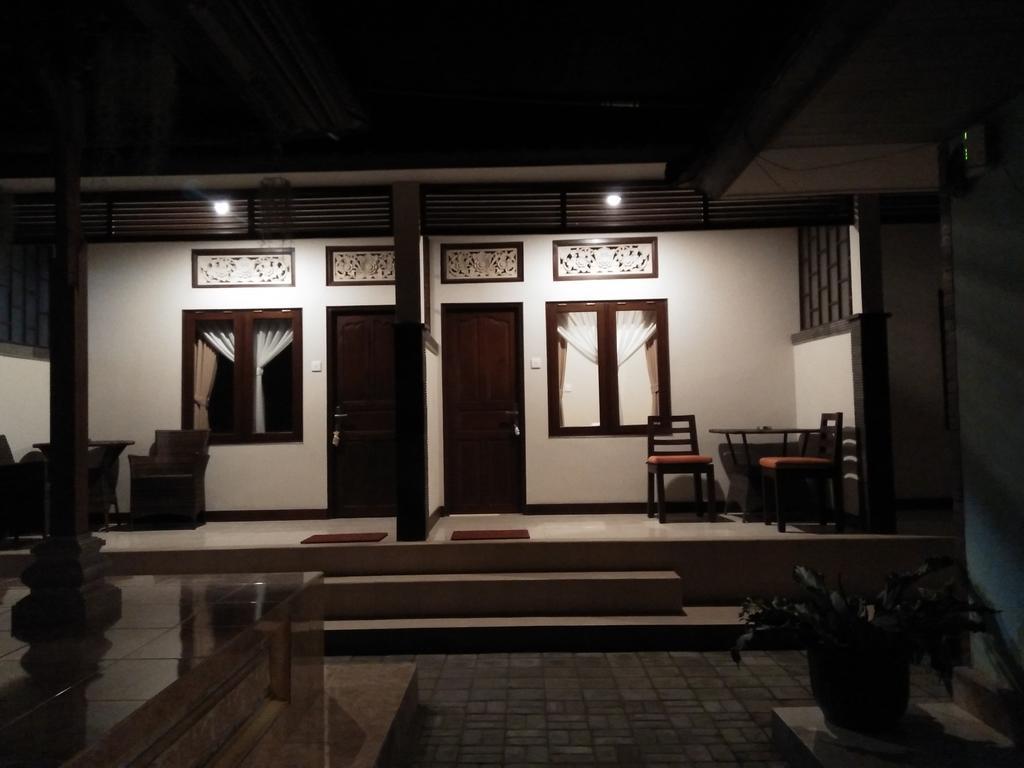 Buyan Homestay Sanur Exteriér fotografie
