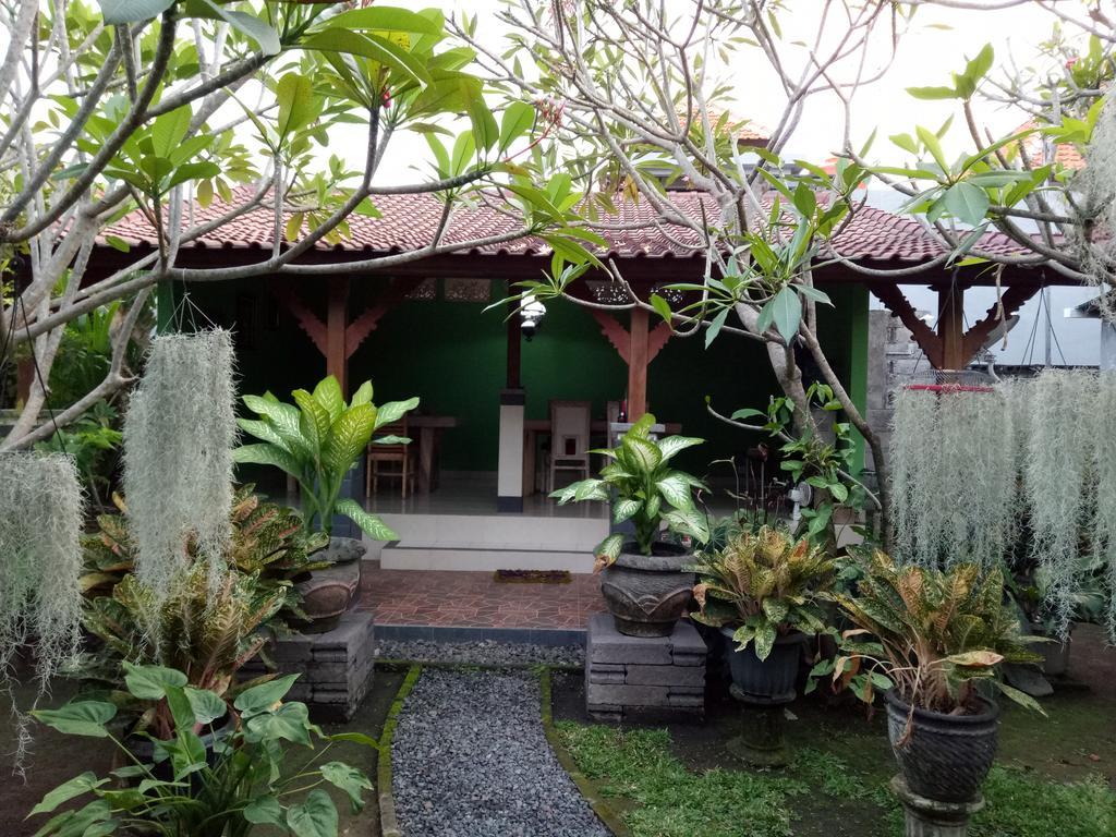 Buyan Homestay Sanur Exteriér fotografie