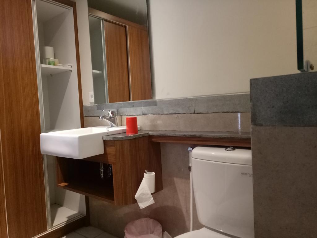 Buyan Homestay Sanur Exteriér fotografie